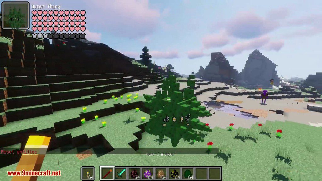 Dungeon Mobs Reborn Mod Screenshots 35