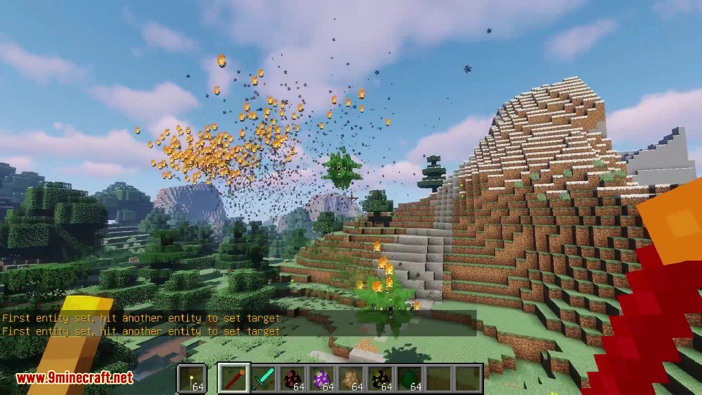 Dungeon Mobs Reborn Mod Screenshots 36