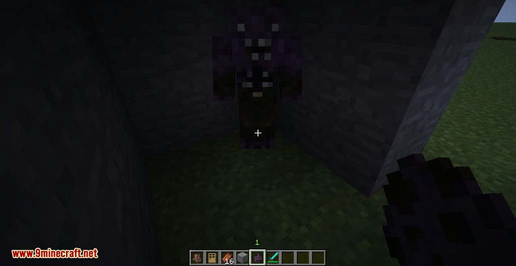 Dungeon Mobs Reborn Mod Screenshots 5