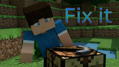 Fix It Map Thumbnail