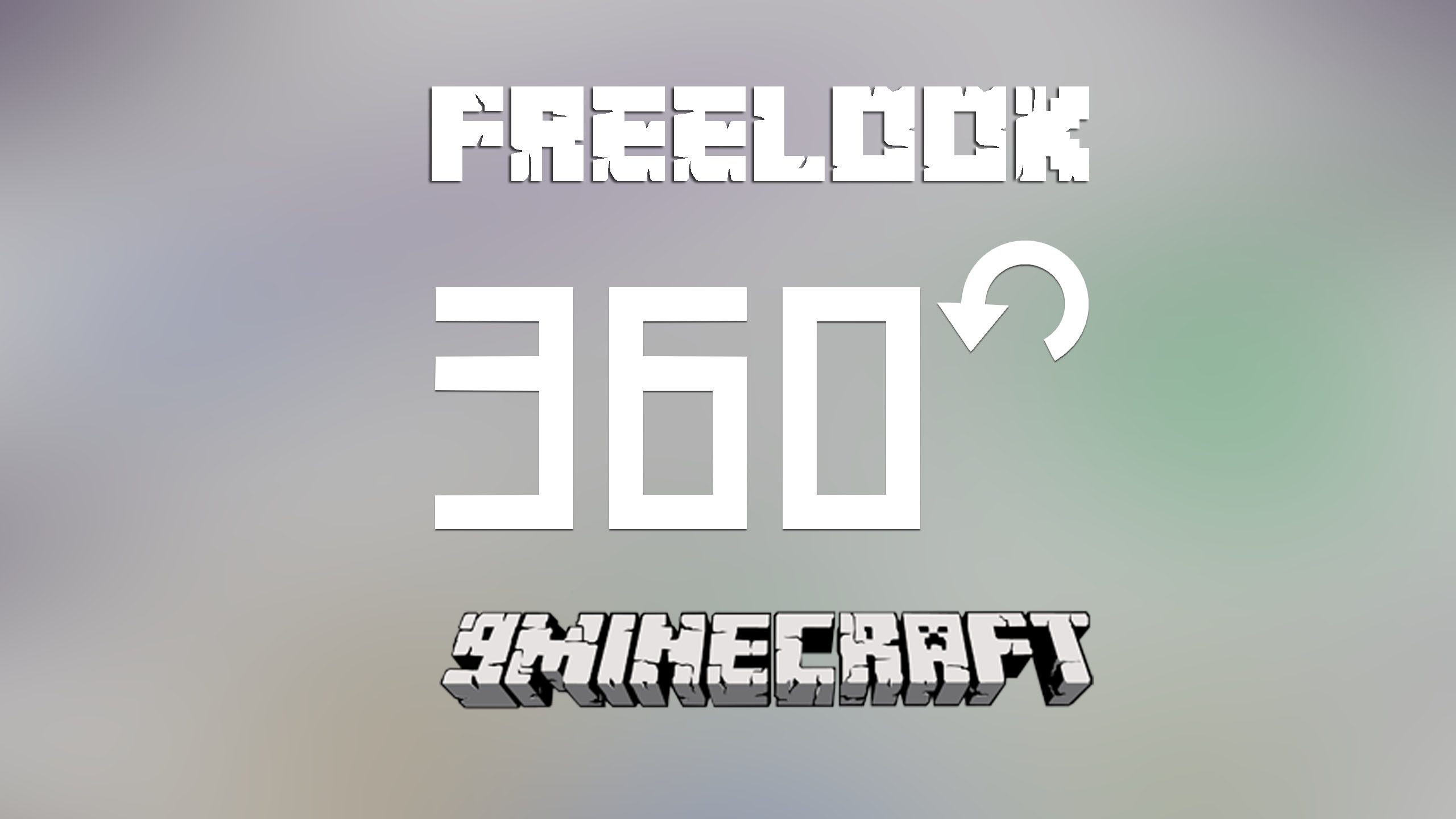 FreeLook Mod