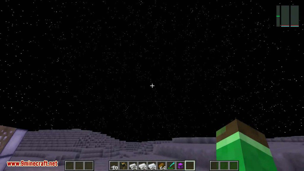 Galaxy Space Mod Screenshots 41
