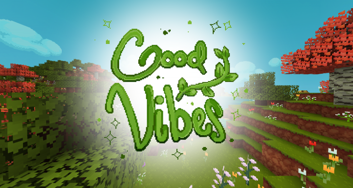 GoodVibes Resource Pack