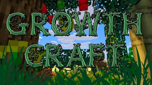 GrowthCraft Mod