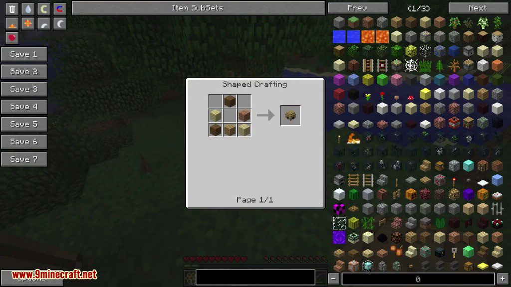 GrowthCraft Mod Crafting Recipes 10