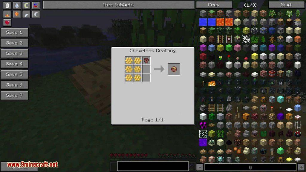 GrowthCraft Mod Crafting Recipes 11