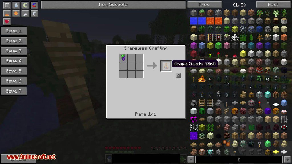 GrowthCraft Mod Crafting Recipes 13