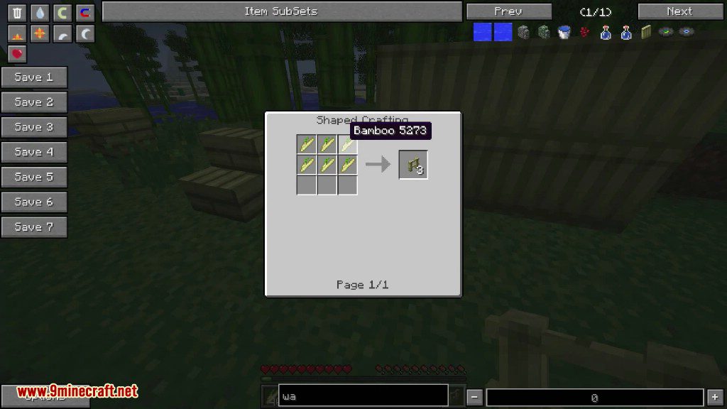 GrowthCraft Mod Crafting Recipes 5