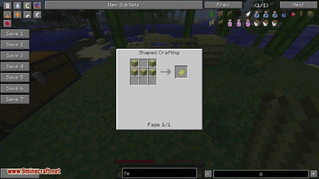 GrowthCraft Mod Crafting Recipes 6