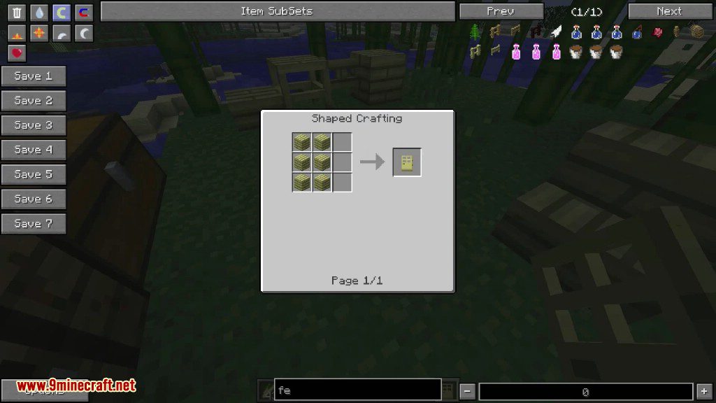 GrowthCraft Mod Crafting Recipes 7