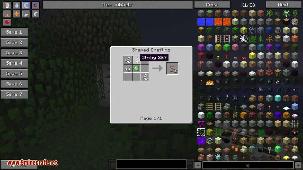 GrowthCraft Mod Crafting Recipes 9