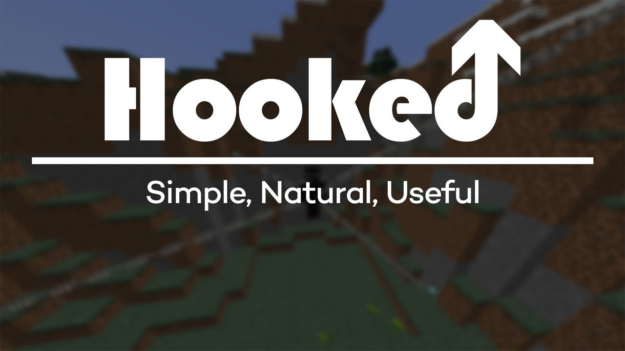 Hooked Mod