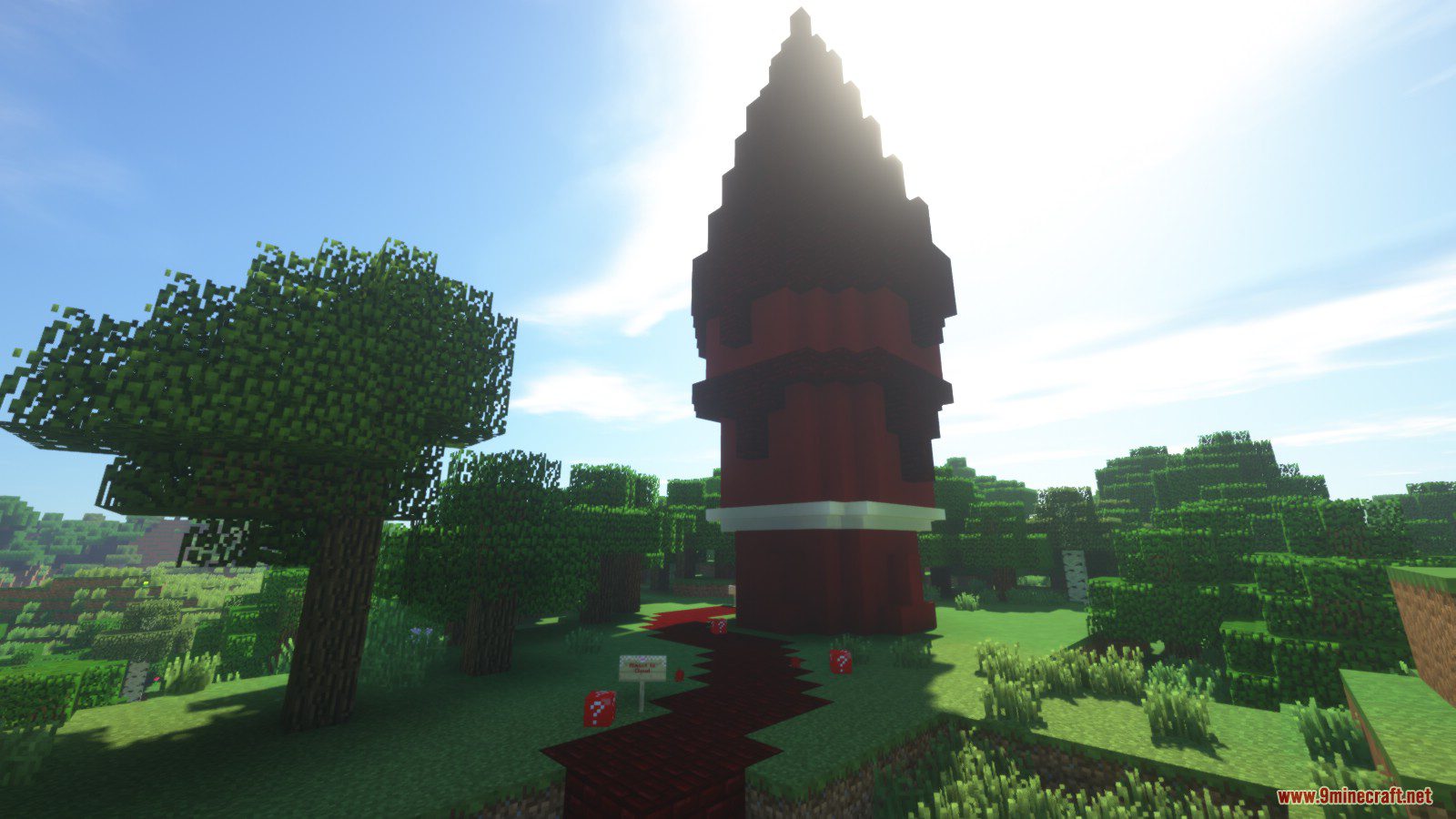 Jen’s Cloud Quest Map Screenshots (7)