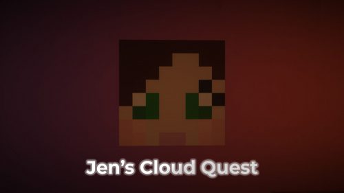 Jen’s Cloud Quest Map Thumbnail