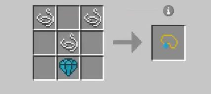 Jewelry Mod Crafting Recipes 3