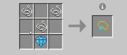 Jewelry Mod Crafting Recipes 5