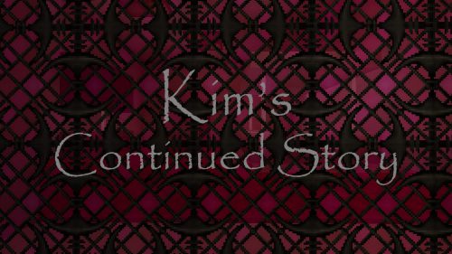 Kim’s Continued Story Map Thumbnail