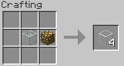 Light Mod Crafting Recipes 1