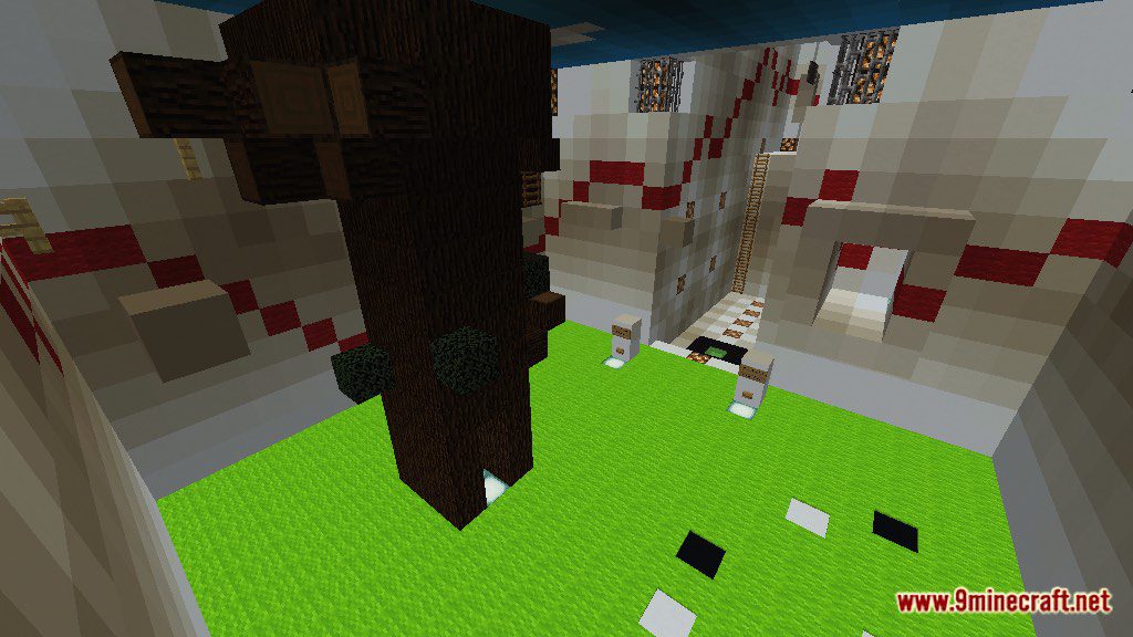 Logic Co. Map Screenshots 8