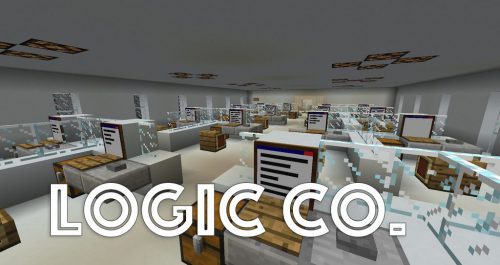 Logic Co. Map Thumbnail