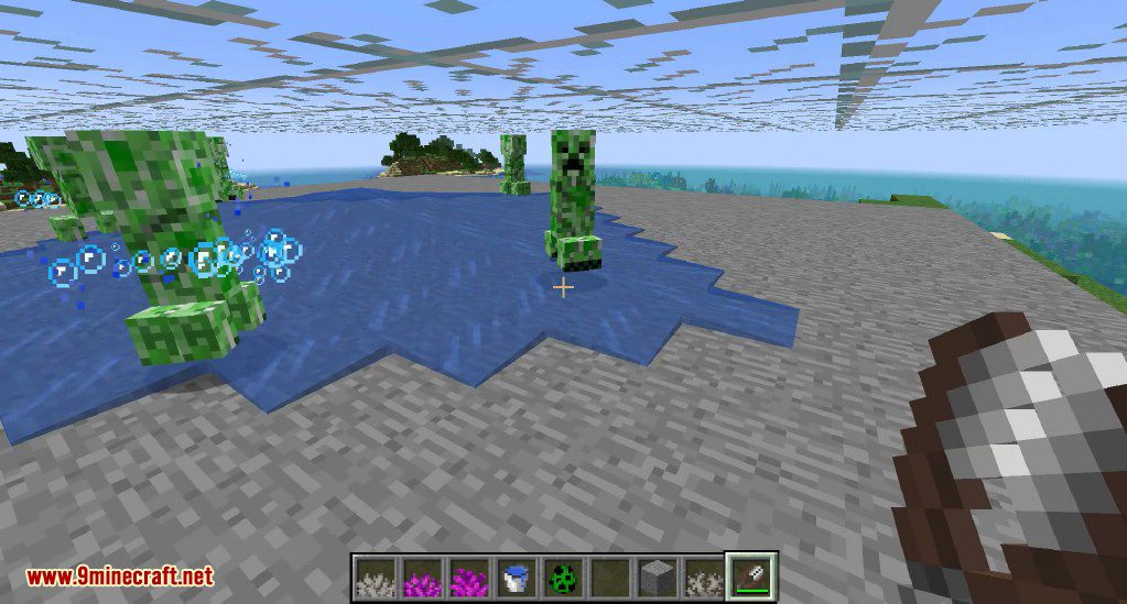 Minecraft 1.13 Pre-Release 10 Screenshots 3