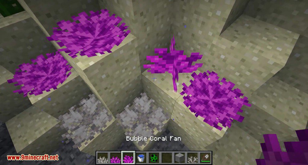 Minecraft 1.13 Pre-Release 10 Screenshots 4
