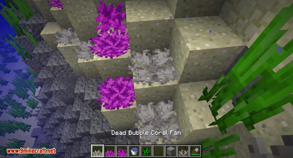 Minecraft 1.13 Pre-Release 10 Screenshots 5