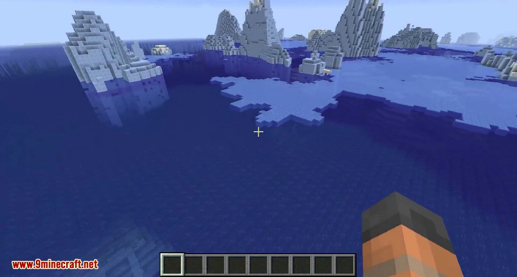 Minecraft 1.13 Pre-Release 10 Screenshots 6