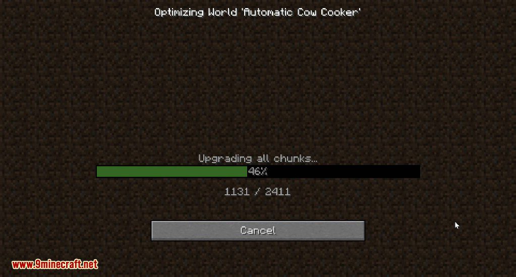 Minecraft 1.13 Pre-Release 10 Screenshots 7