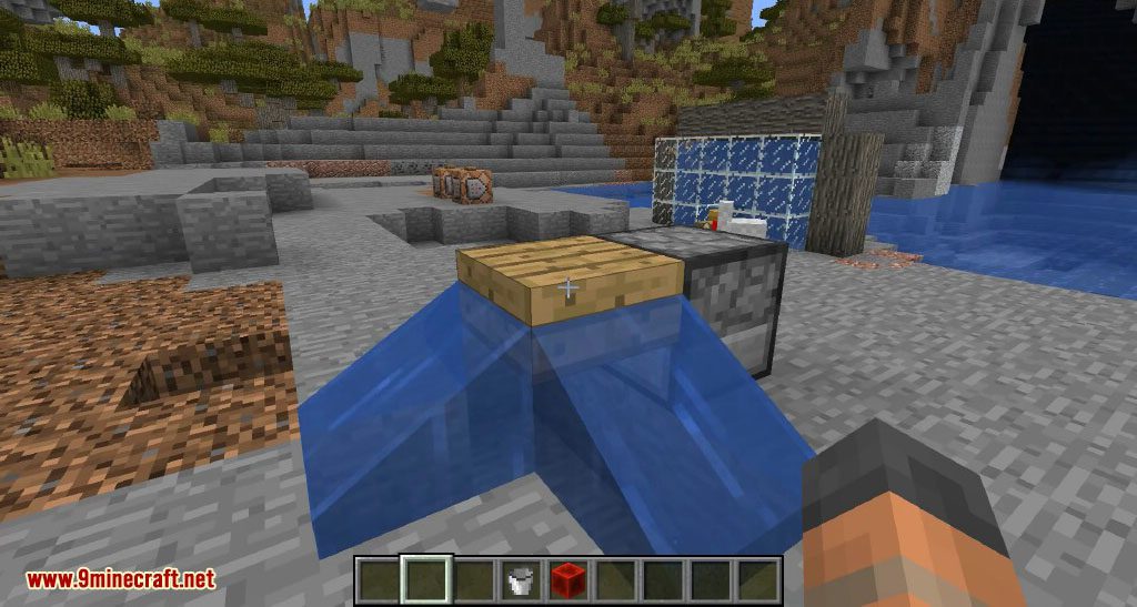 Minecraft 1.13 Pre-Release 5 Screenshots 7