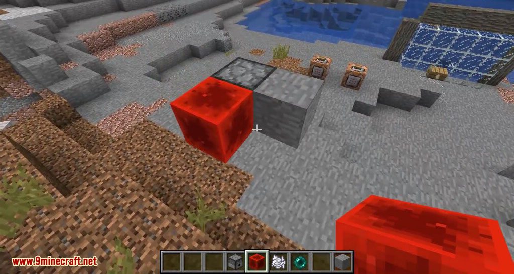 Minecraft 1.13 Pre-Release 5 Screenshots 9