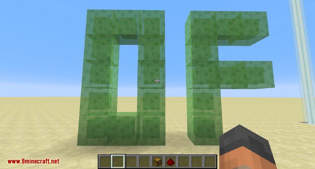 Minecraft 1.13 Pre-Release 8 Screenshots 9
