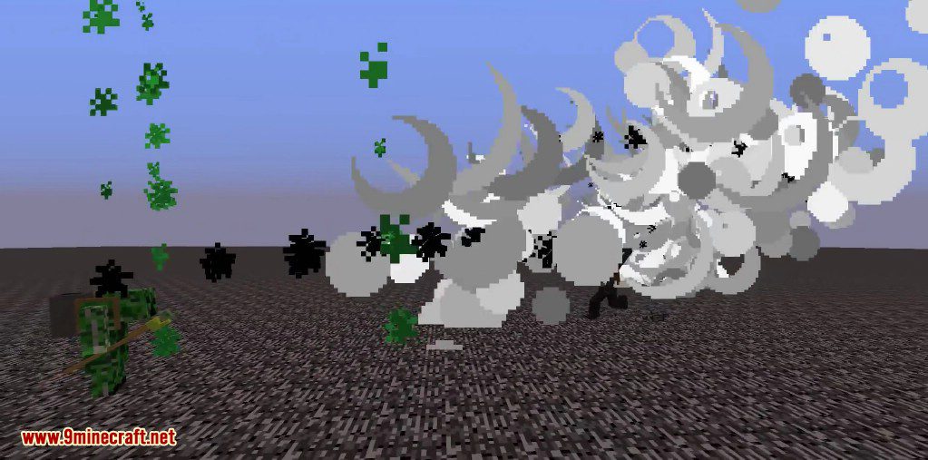 Mob Battle Mod Screenshots 10