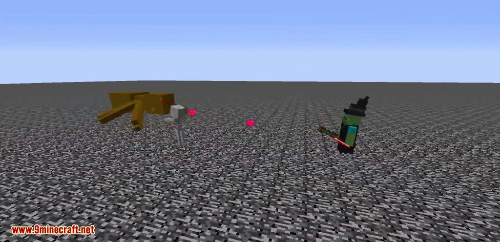 Mob Battle Mod Screenshots 11