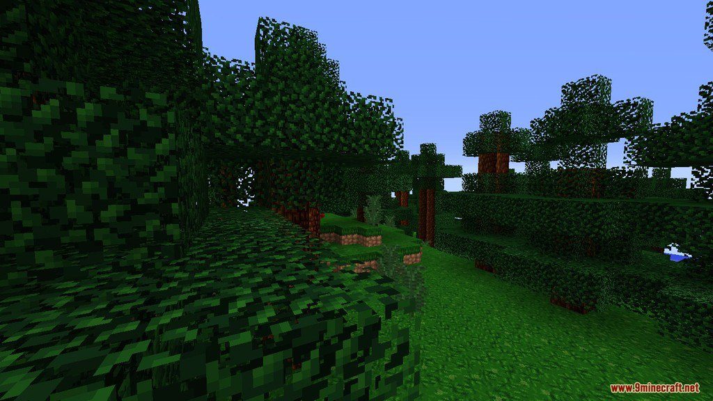 Morning’s Rise Resource Pack Screenshots 3