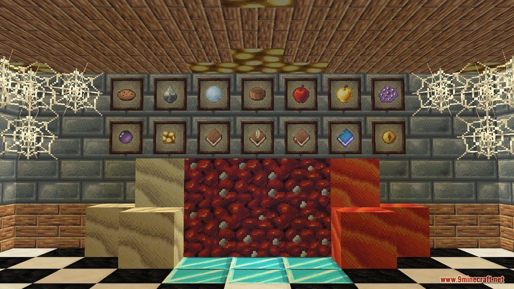 Morning’s Rise Resource Pack Screenshots 4