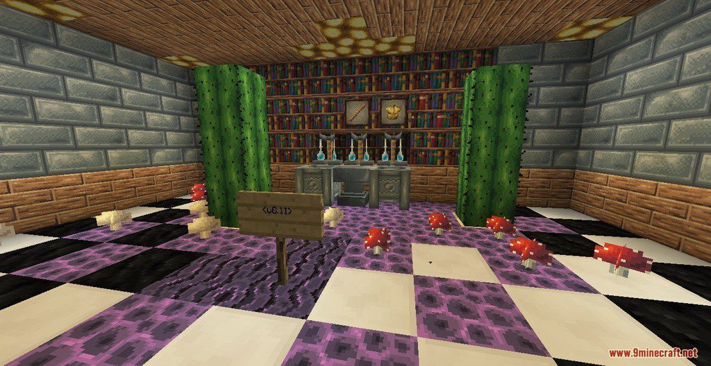 Morning’s Rise Resource Pack Screenshots 6