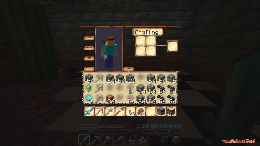 Morning’s Rise Resource Pack Screenshots 7