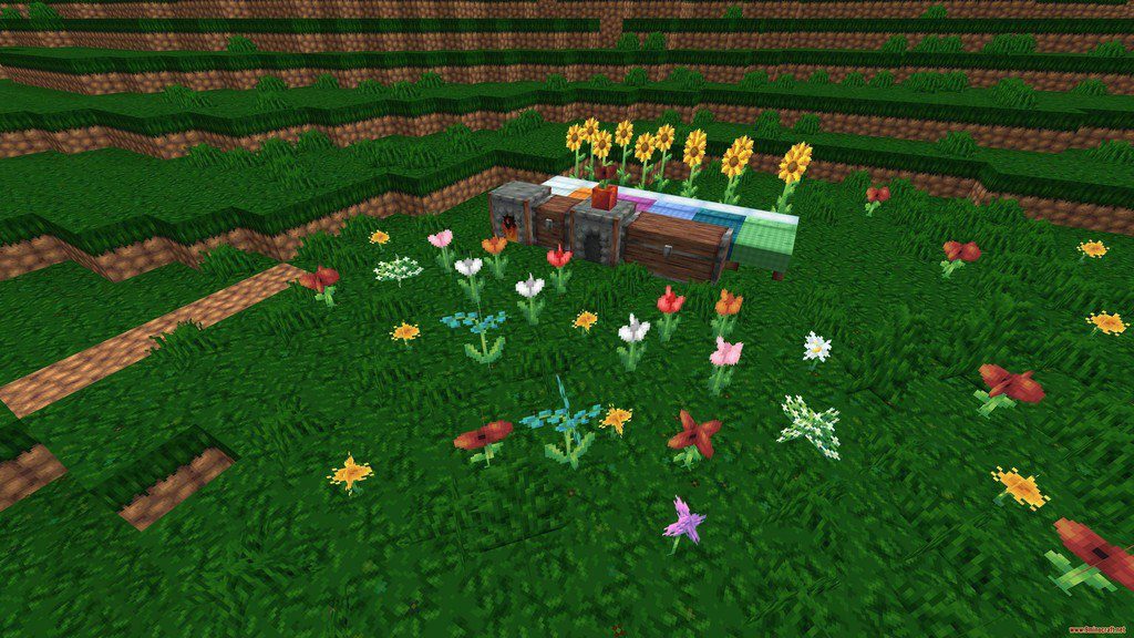 Morning’s Rise Resource Pack Screenshots 8