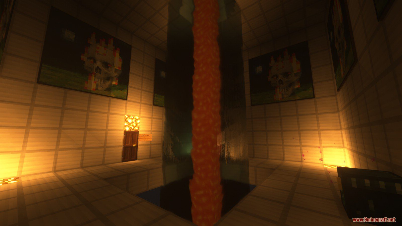 Noodley Parkour Map Screenshots (8)