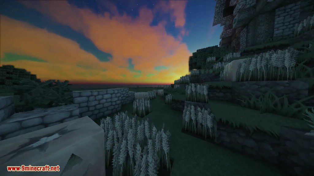 Oceano Shaders Mod Screenshots 10