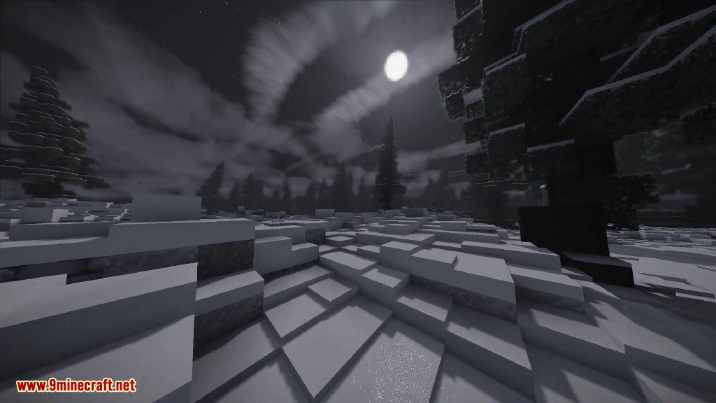 Oceano Shaders Mod Screenshots 12