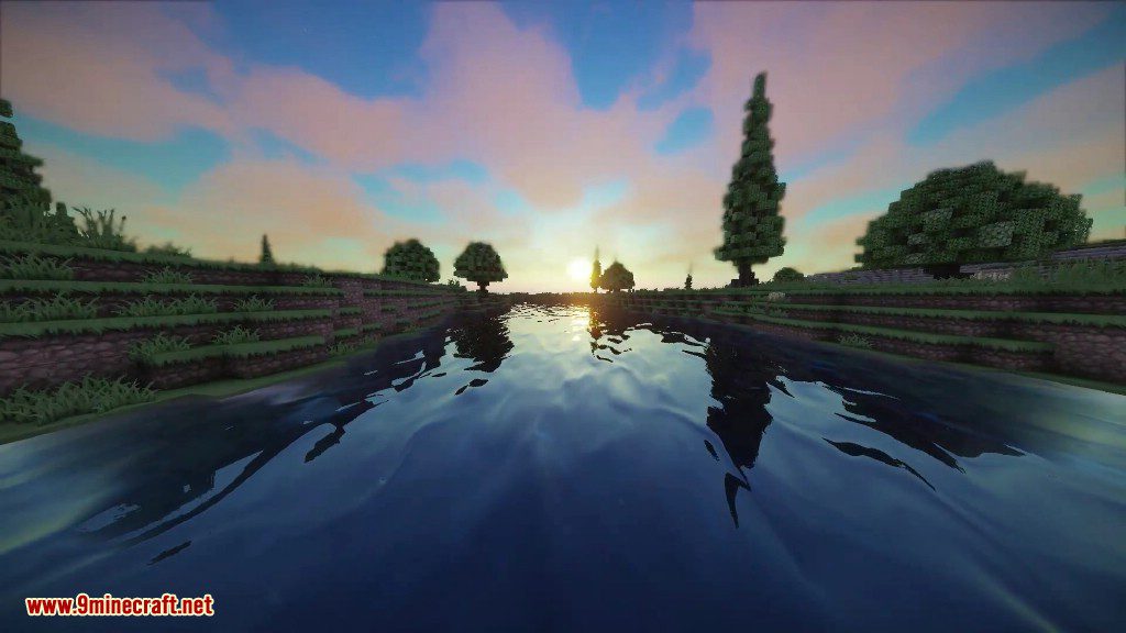 Oceano Shaders Mod Screenshots 18