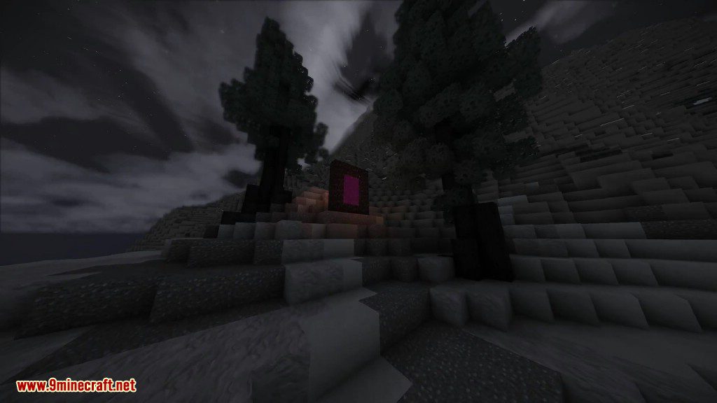 Oceano Shaders Mod Screenshots 20