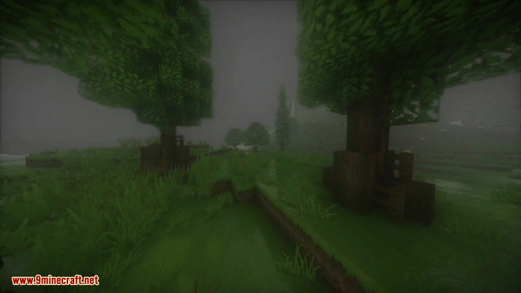 Oceano Shaders Mod Screenshots 21