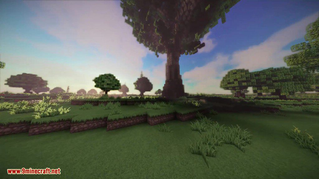 Oceano Shaders Mod Screenshots 23