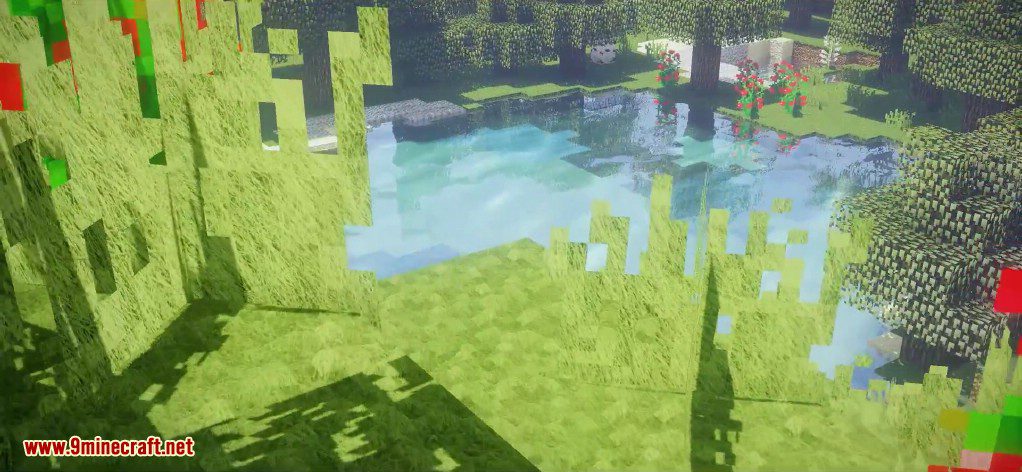 Oceano Shaders Mod Screenshots 25