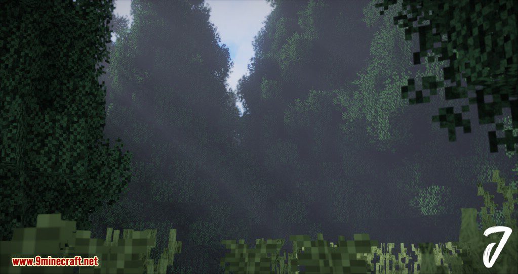 Oceano Shaders Mod Screenshots 6