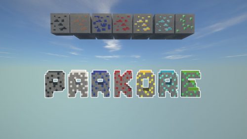 ParkORE Map Thumbnail