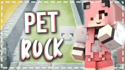 Petrock Mod